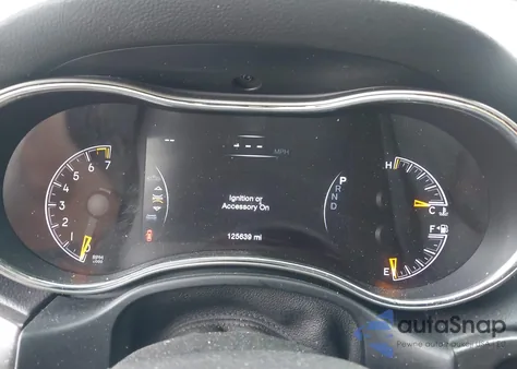 2018 Jeep Grand Cherokee Limited 4X4 из США, поврежденный, VIN 1C4RJFBG9JC365715